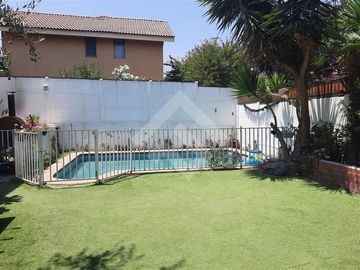 Casa en Venta en Consistorial/El Valle
