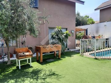 Casa en Venta en Consistorial/El Valle
