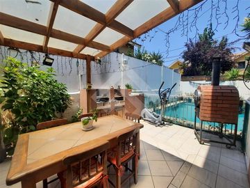 Casa en Venta en Consistorial/El Valle