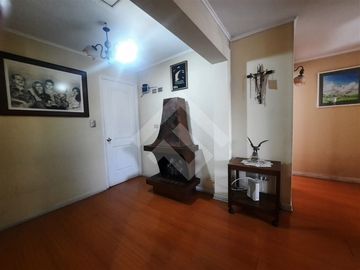 Casa en Venta en Consistorial/El Valle