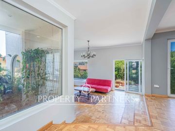 Venta de acogedora casa en Bosques de Montemar, Concón
