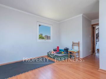 Venta de acogedora casa en Bosques de Montemar, Concón