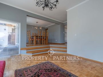Venta de acogedora casa en Bosques de Montemar, Concón
