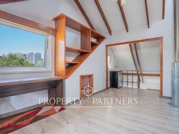 Venta de acogedora casa en Bosques de Montemar, Concón