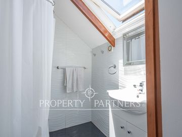 Venta de acogedora casa en Bosques de Montemar, Concón