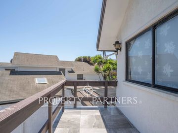 Venta de acogedora casa en Bosques de Montemar, Concón