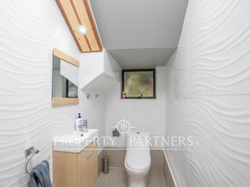 Venta de acogedora casa en Bosques de Montemar, Concón