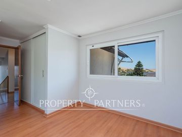 Venta de acogedora casa en Bosques de Montemar, Concón