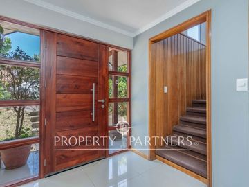 Venta de acogedora casa en Bosques de Montemar, Concón