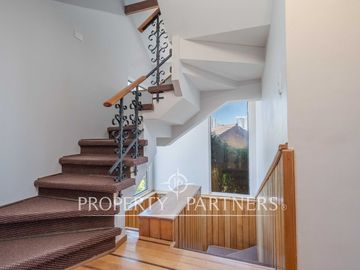 Venta de acogedora casa en Bosques de Montemar, Concón