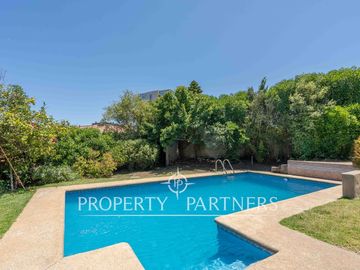 Venta de acogedora casa en Bosques de Montemar, Concón