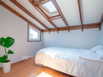 Venta de acogedora casa en Bosques de Montemar, Concón