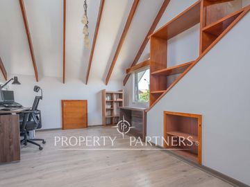 Venta de acogedora casa en Bosques de Montemar, Concón
