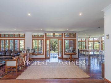 Exclusiva y gran Casa en Mantagua