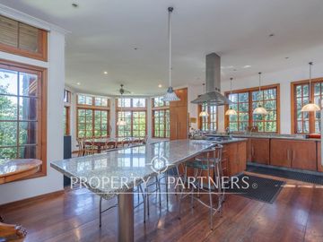 Exclusiva y gran Casa en Mantagua