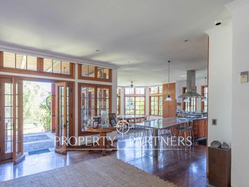 Exclusiva y gran Casa en Mantagua
