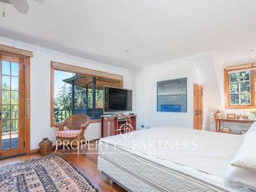 Exclusiva y gran Casa en Mantagua