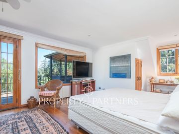 Exclusiva y gran Casa en Mantagua