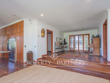 Exclusiva y gran Casa en Mantagua