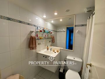 Departamento en primera linea playa Cochoa