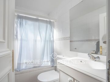 Linda casa en venta en Bosques deMontemar, Concon