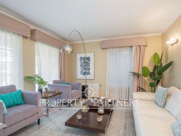 Linda casa en venta en Bosques deMontemar, Concon