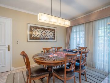 Linda casa en venta en Bosques deMontemar, Concon