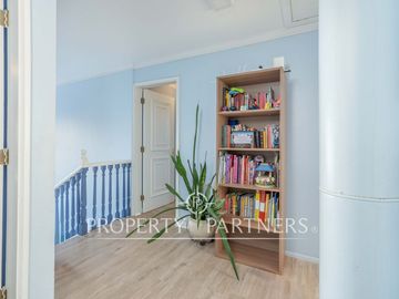 Linda casa en venta en Bosques deMontemar, Concon