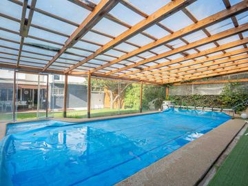 Linda casa en venta en Bosques deMontemar, Concon