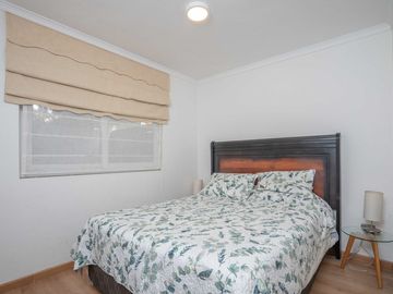 Linda casa en venta en Bosques deMontemar, Concon