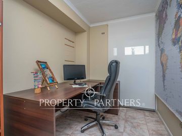 Linda casa en venta en Bosques deMontemar, Concon