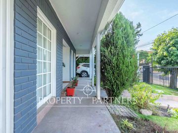 Linda casa en venta en Bosques deMontemar, Concon