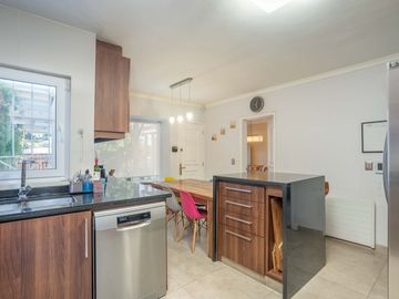Linda casa en venta en Bosques deMontemar, Concon