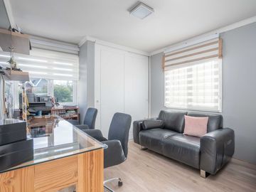 Linda casa en venta en Bosques deMontemar, Concon