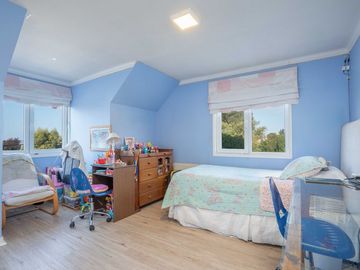 Linda casa en venta en Bosques deMontemar, Concon