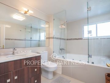 Linda casa en venta en Bosques deMontemar, Concon