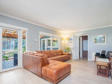 Linda casa en venta en Bosques deMontemar, Concon