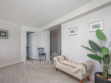 Gran  departamento en Costa de Montemar