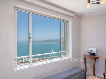 Gran  departamento en Costa de Montemar