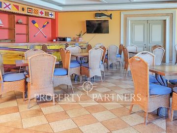Gran  departamento en Costa de Montemar
