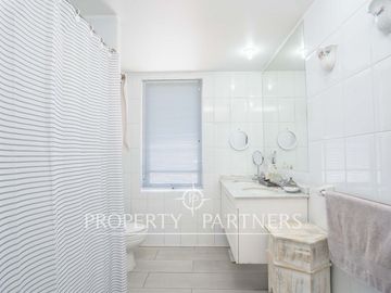 Gran  departamento en Costa de Montemar