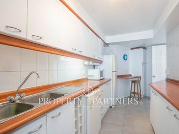Gran  departamento en Costa de Montemar