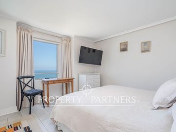 Gran  departamento en Costa de Montemar