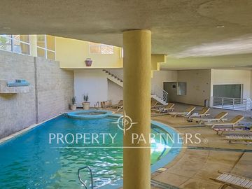 Gran  departamento en Costa de Montemar