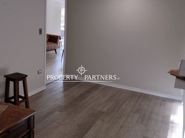 Moderna casa en Bosques de Mantagua