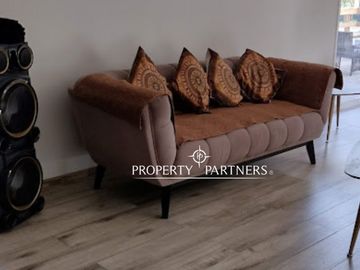 Moderna casa en Bosques de Mantagua