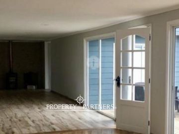 Moderna casa en Bosques de Mantagua