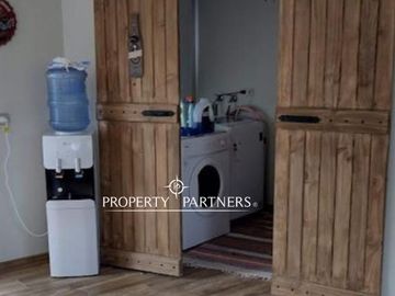 Moderna casa en Bosques de Mantagua