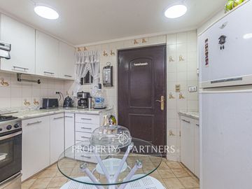 Hermosa casa en venta con excelentes terminaciones en Jardin del Mar, Reñaca Viña del Mar
