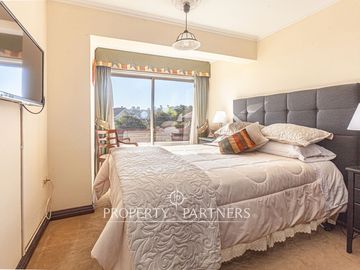 Hermosa casa en venta con excelentes terminaciones en Jardin del Mar, Reñaca Viña del Mar